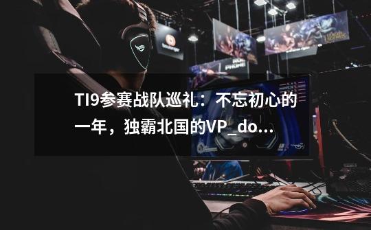 TI9参赛战队巡礼：不忘初心的一年，独霸北国的VP_dota2i联赛积分榜-第1张-游戏信息-智辉信息